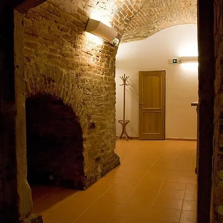 Zlaty Vul 3* Znojmo