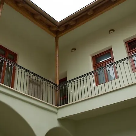 Guest house Zlaty Vul 3*