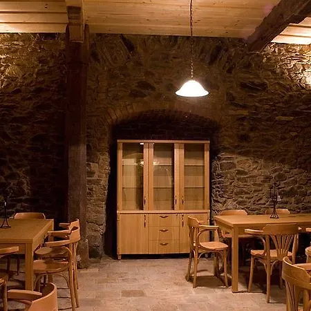Zlaty Vul Znojmo