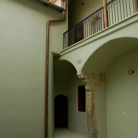 Guest house Zlaty Vul