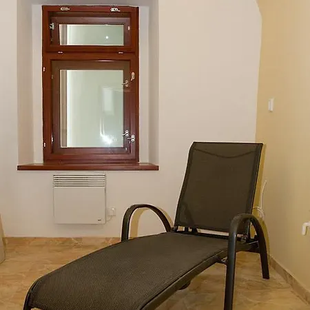 Guest house Zlaty Vul Znojmo