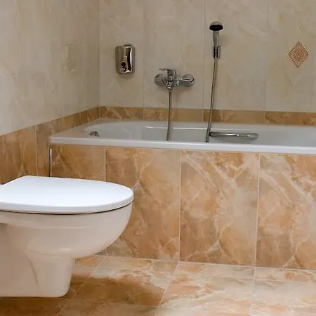 Guest house Zlaty Vul