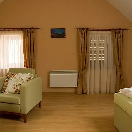 Guest house Zlaty Vul