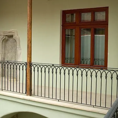 Guest house Zlaty Vul Znojmo
