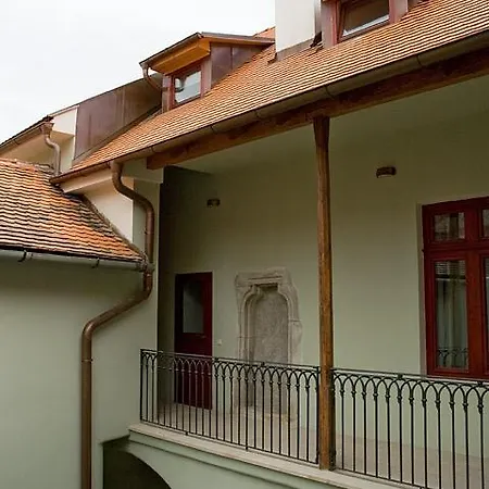 Guest house Zlaty Vul 3*