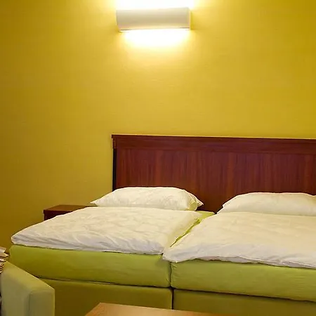 Zlaty Vul Znojmo