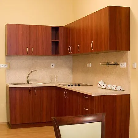Guest house Zlaty Vul Znojmo