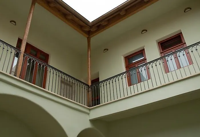 Pensionat Zlaty Vul 3*