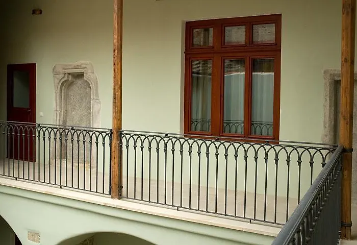 Pensionat Zlaty Vul Znojmo